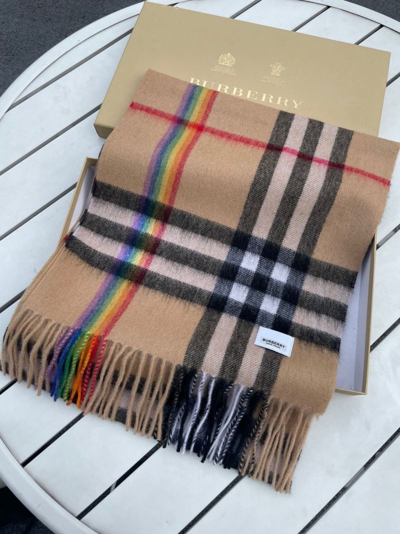 Burberry Scarf